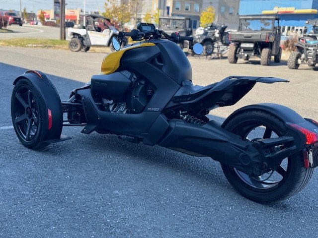 Can-Am RYKER SPORT 900 ACE  2023-4