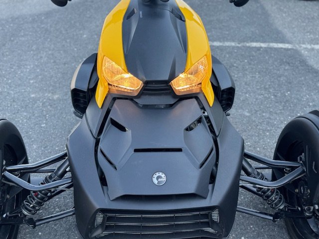 Can-Am RYKER SPORT 900 ACE  2023-7