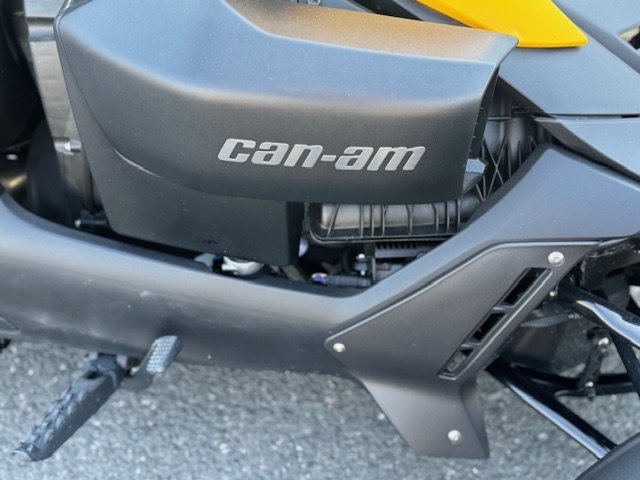 Can-Am RYKER SPORT 900 ACE  2023-12