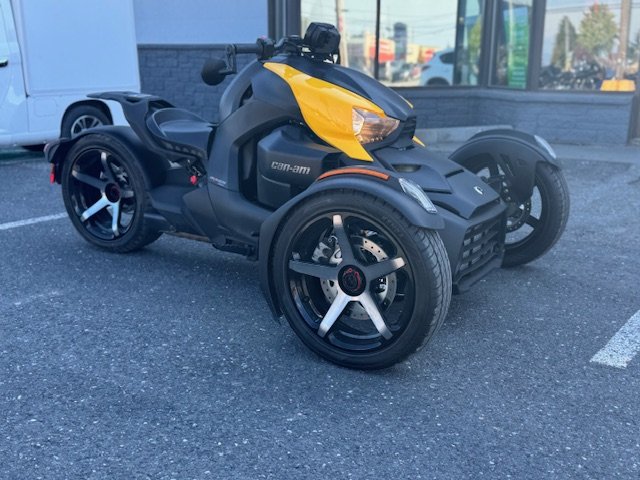 Can-Am RYKER SPORT 900 ACE  2023-1