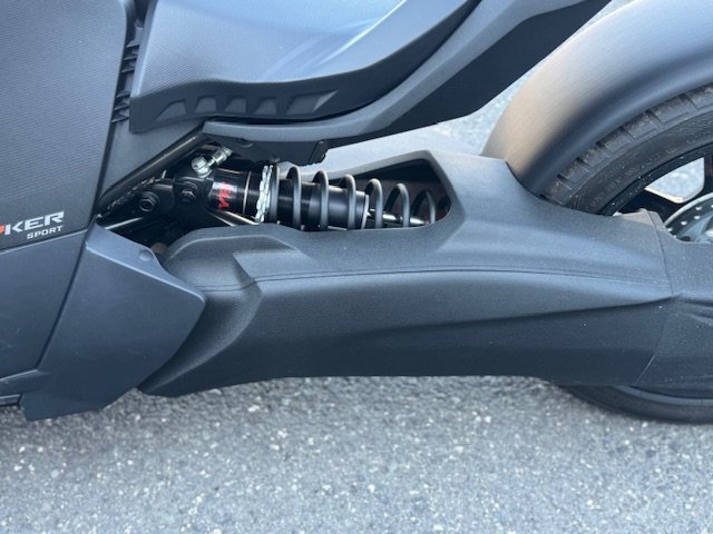 Can-Am RYKER SPORT 900 ACE  2023-16