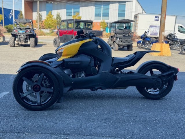 Can-Am RYKER SPORT 900 ACE  2023-3