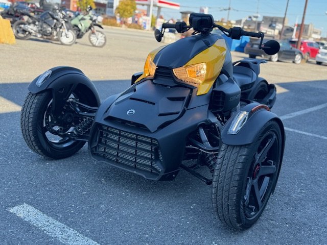 Can-Am RYKER SPORT 900 ACE  2023-2
