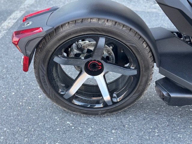 Can-Am RYKER SPORT 900 ACE  2023-6