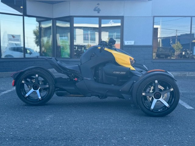 Can-Am RYKER SPORT 900 ACE  2023-0