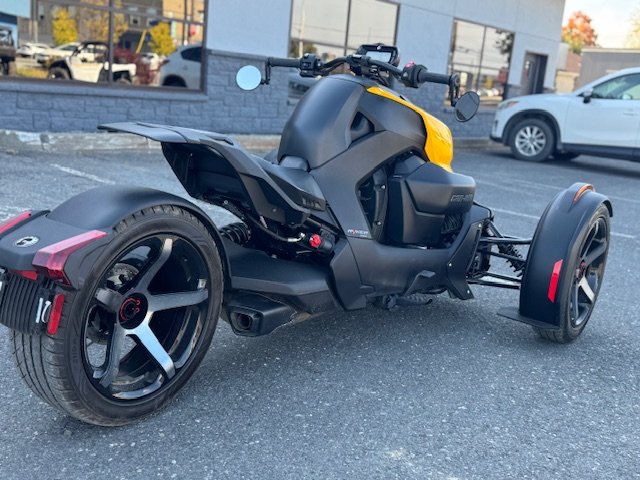 Can-Am RYKER SPORT 900 ACE  2023-5