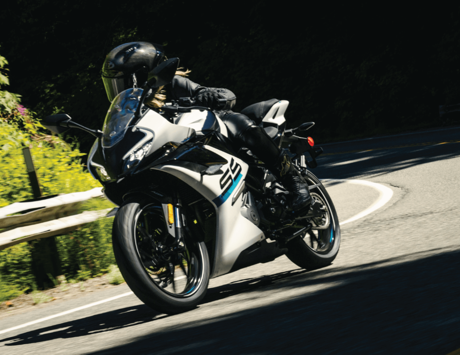 2024 CFMOTO 300SS FINANCEMENT60 MOIS À 5.99%-7