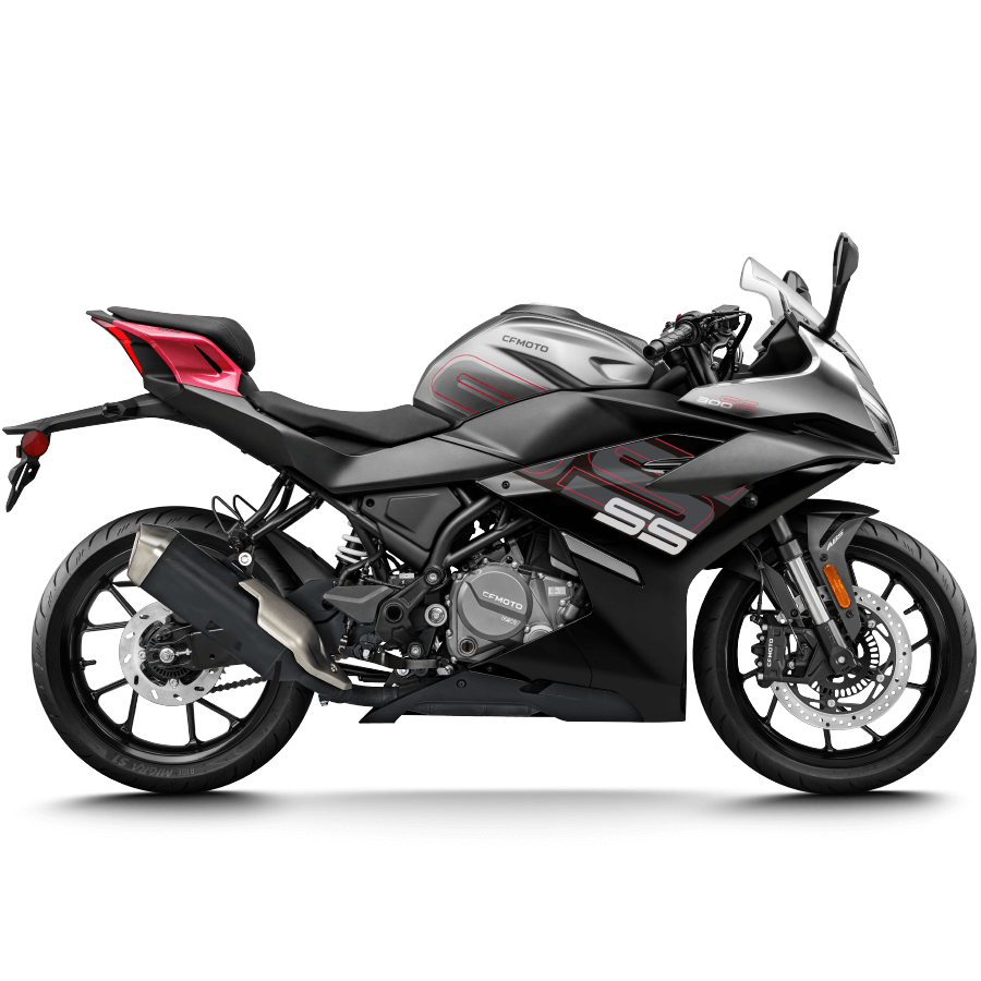 2024 CFMOTO 300SS FINANCEMENT60 MOIS À 5.99%-1