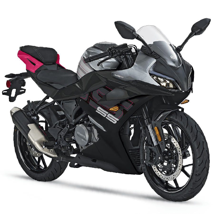 2024 CFMOTO 300SS FINANCEMENT60 MOIS À 5.99%-2