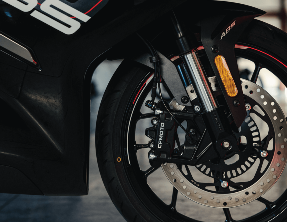 2024 CFMOTO 300SS FINANCEMENT60 MOIS À 5.99%-11