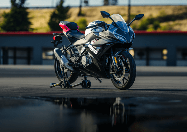 2024 CFMOTO 300SS FINANCEMENT60 MOIS À 5.99%-4