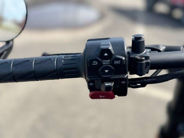 2025 CFMOTO 450CL-C-12