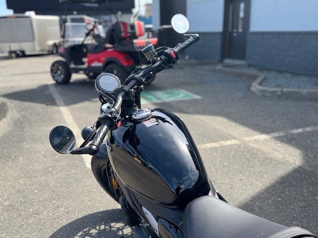 2025 CFMOTO 450CL-C-10