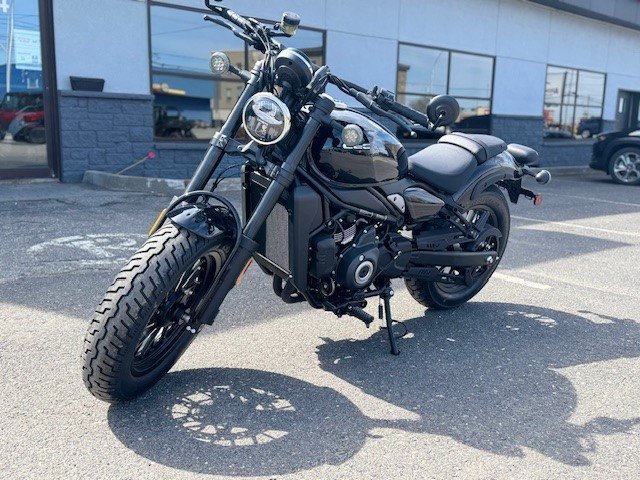 2025 CFMOTO 450CL-C-1