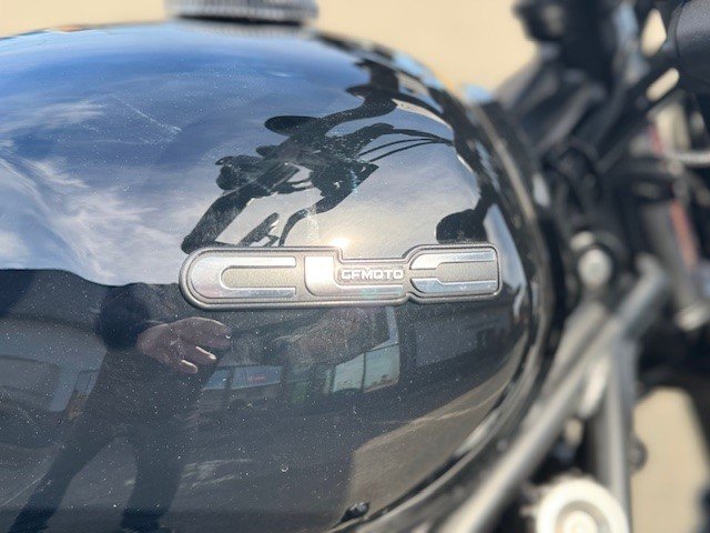 2025 CFMOTO 450CL-C-14