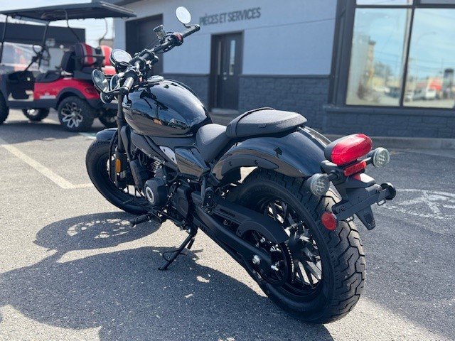 2025 CFMOTO 450CL-C-6