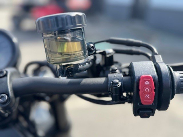 2025 CFMOTO 450CL-C-13