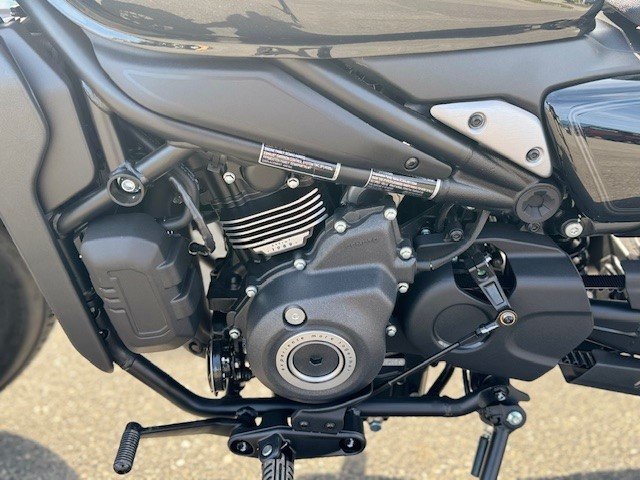2025 CFMOTO 450CL-C-8