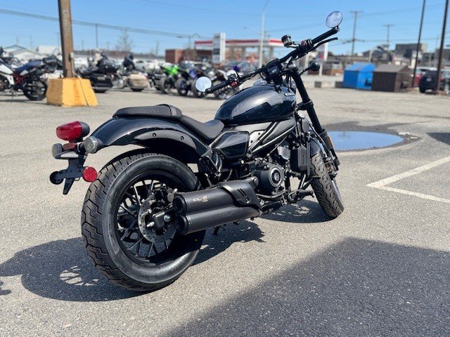 2025 CFMOTO 450CL-C-4