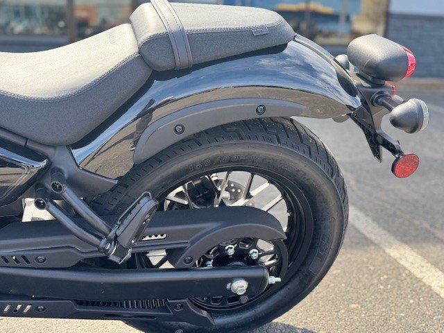 2025 CFMOTO 450CL-C-9
