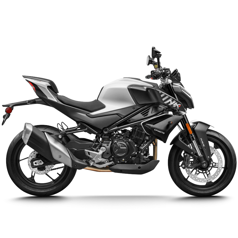 2024 CFMOTO 450NK-1