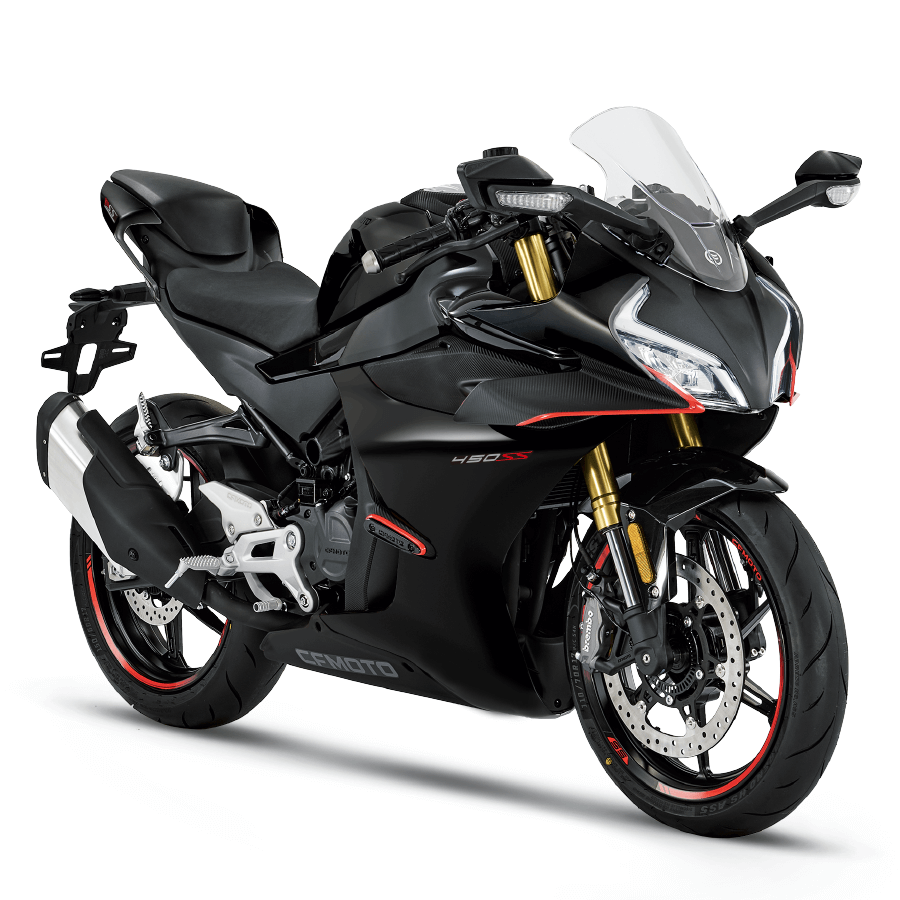 2024 CFMOTO 450SS FINANCEMENT 60 MOIS À 5.99%-2