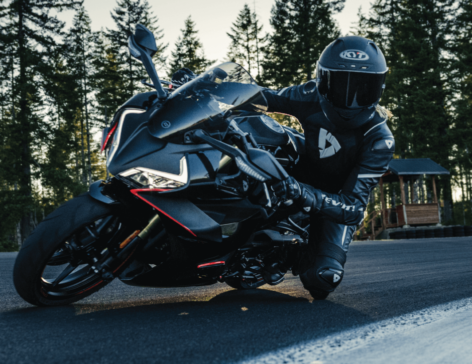 2024 CFMOTO 450SS FINANCEMENT 60 MOIS À 5.99%-9
