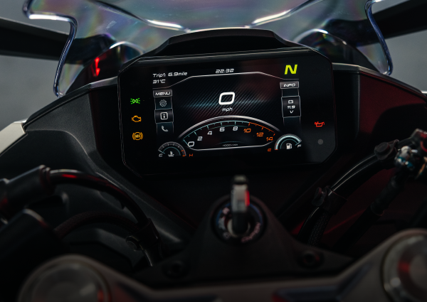 2024 CFMOTO 450SS FINANCEMENT 60 MOIS À 5.99%-11
