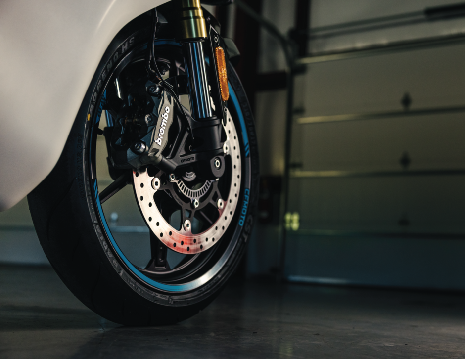 2024 CFMOTO 450SS FINANCEMENT 60 MOIS À 5.99%-14