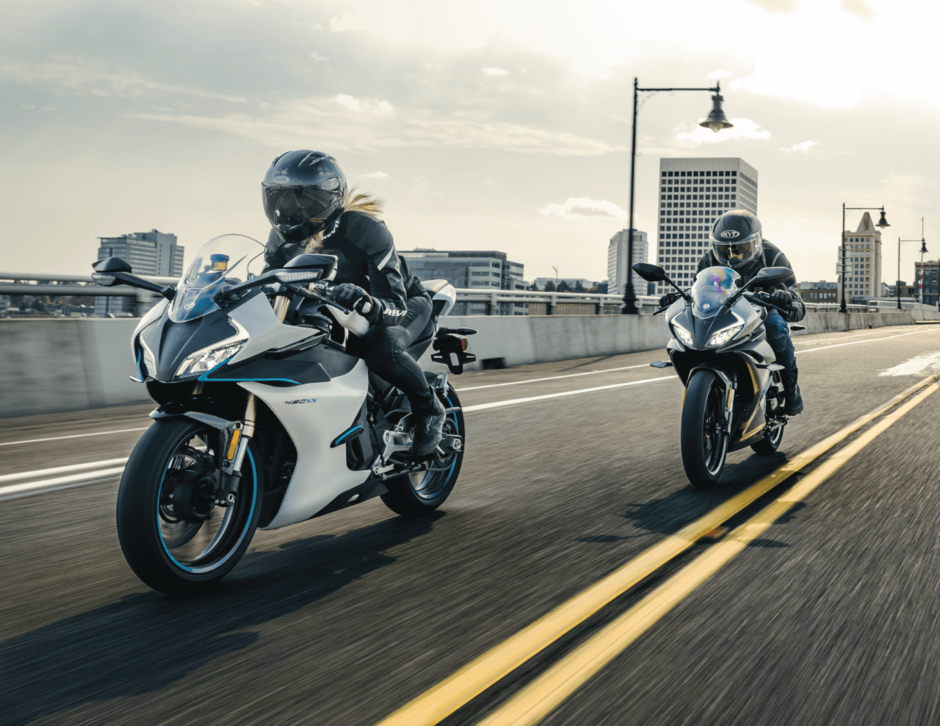 2024 CFMOTO 450SS FINANCEMENT 60 MOIS À 5.99%-7