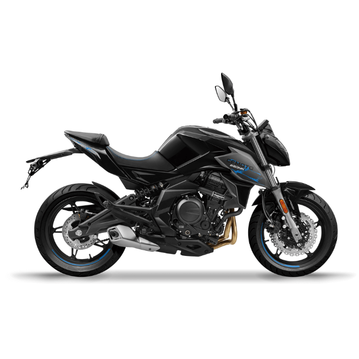 2023 CFMOTO 650NK-0