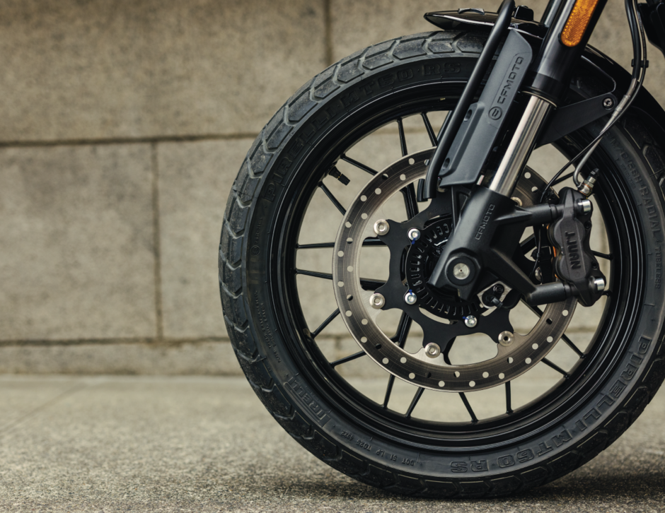 2023 CFMOTO 700CL-X Heritage RABAIS DE 2.550$ ET FINANCEMENT 60 MOIS À 5.99%-12