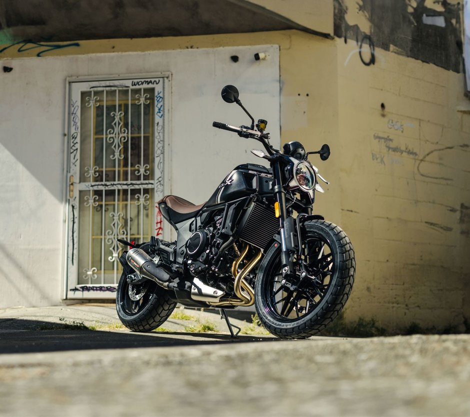 2023 CFMOTO 700CL-X Heritage RABAIS DE 2.550$ ET FINANCEMENT 60 MOIS À 5.99%-7