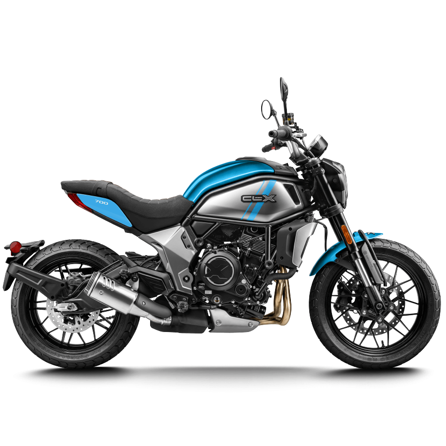 2023 CFMOTO 700CL-X Heritage RABAIS DE 2.550$ ET FINANCEMENT 60 MOIS À 5.99%-0