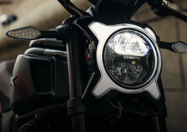 2023 CFMOTO 700CL-X Heritage RABAIS DE 2.550$ ET FINANCEMENT 60 MOIS À 5.99%-10