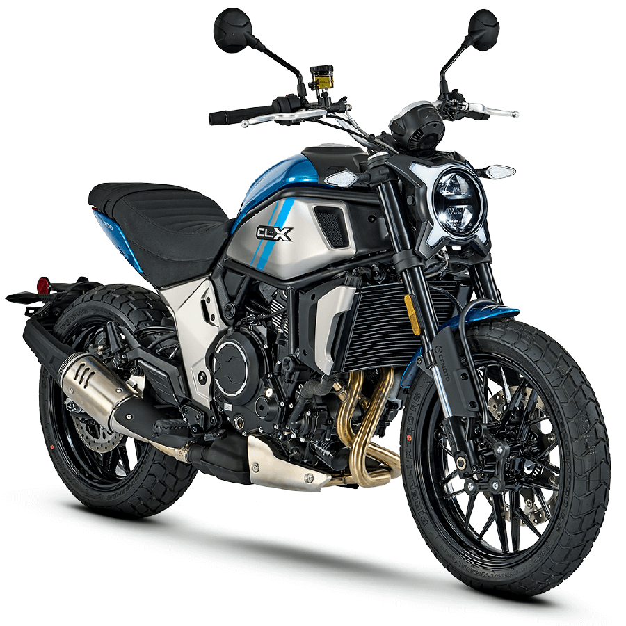 2023 CFMOTO 700CL-X Heritage RABAIS DE 2.550$ ET FINANCEMENT 60 MOIS À 5.99%-1