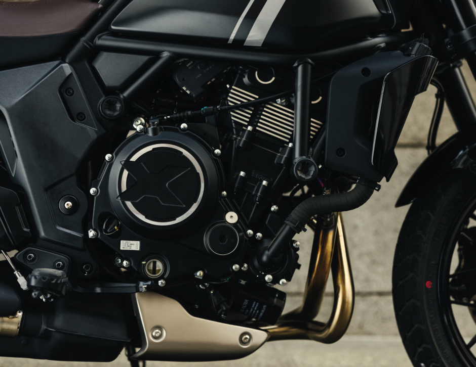 2023 CFMOTO 700CL-X Heritage RABAIS DE 2.550$ ET FINANCEMENT 60 MOIS À 5.99%-11
