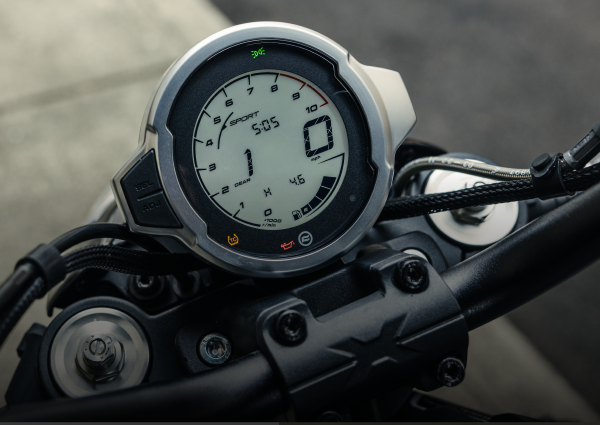 2023 CFMOTO 700CL-X Heritage RABAIS DE 2.550$ ET FINANCEMENT 60 MOIS À 5.99%-9