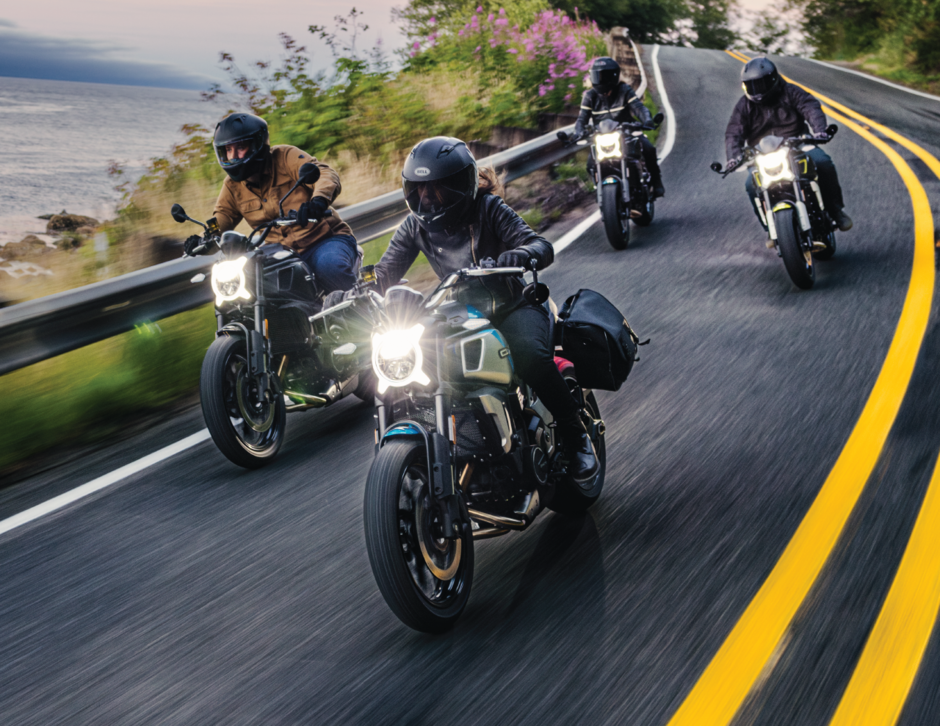 2023 CFMOTO 700CL-X Heritage RABAIS DE 2.550$ ET FINANCEMENT 60 MOIS À 5.99%-5