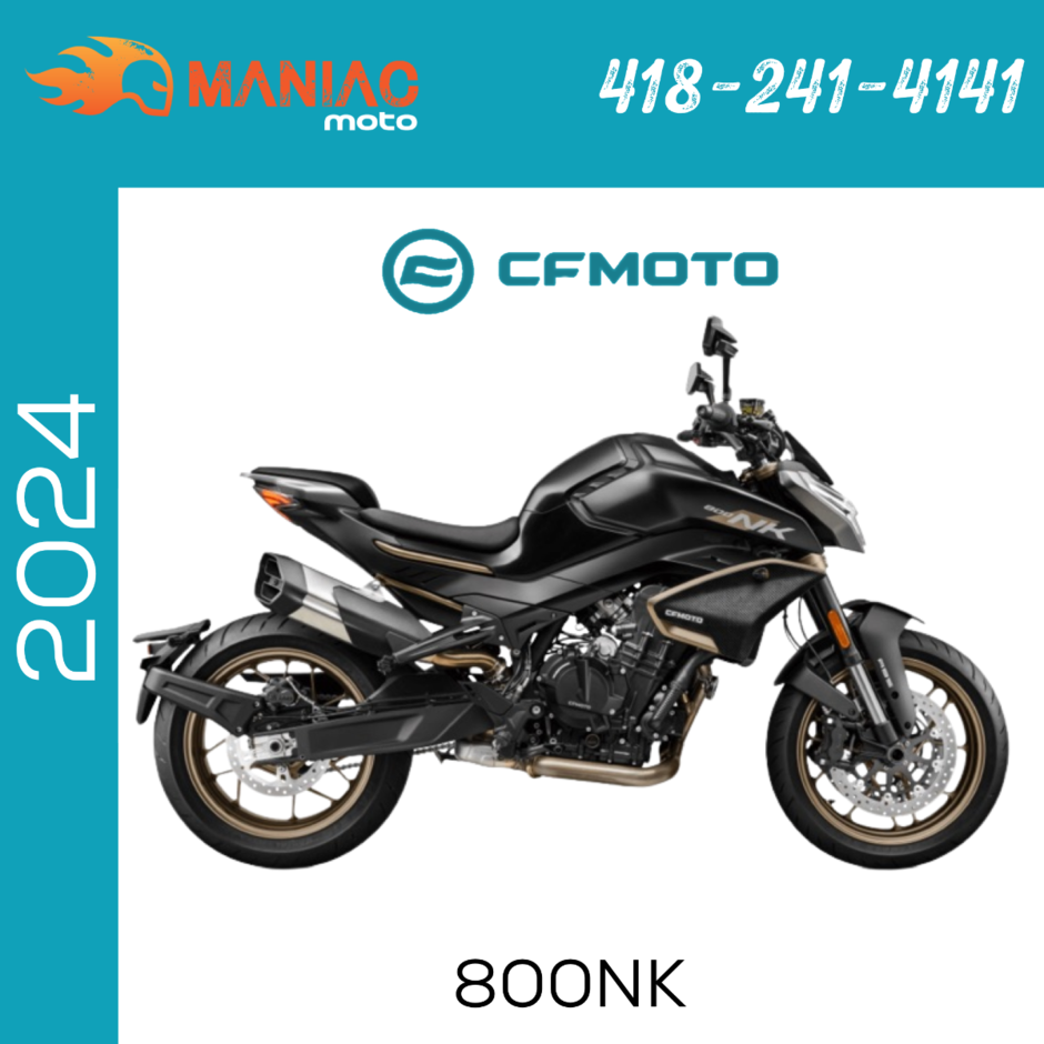 2024 CFMOTO 800NK RABAIS DE 1,500$ ERT FINANCEMENT 5.99% SUR 60 MOIS-0
