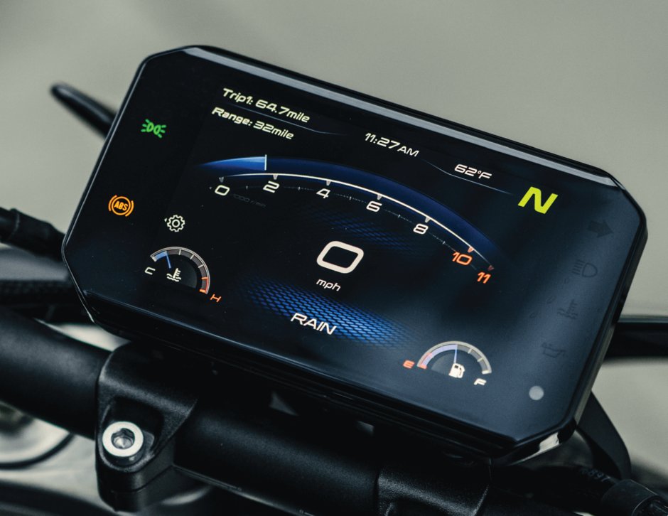 2024 CFMOTO 800NK RABAIS DE 1,500$ ET FINANCEMENT 5.99% SUR 60 MOIS-12