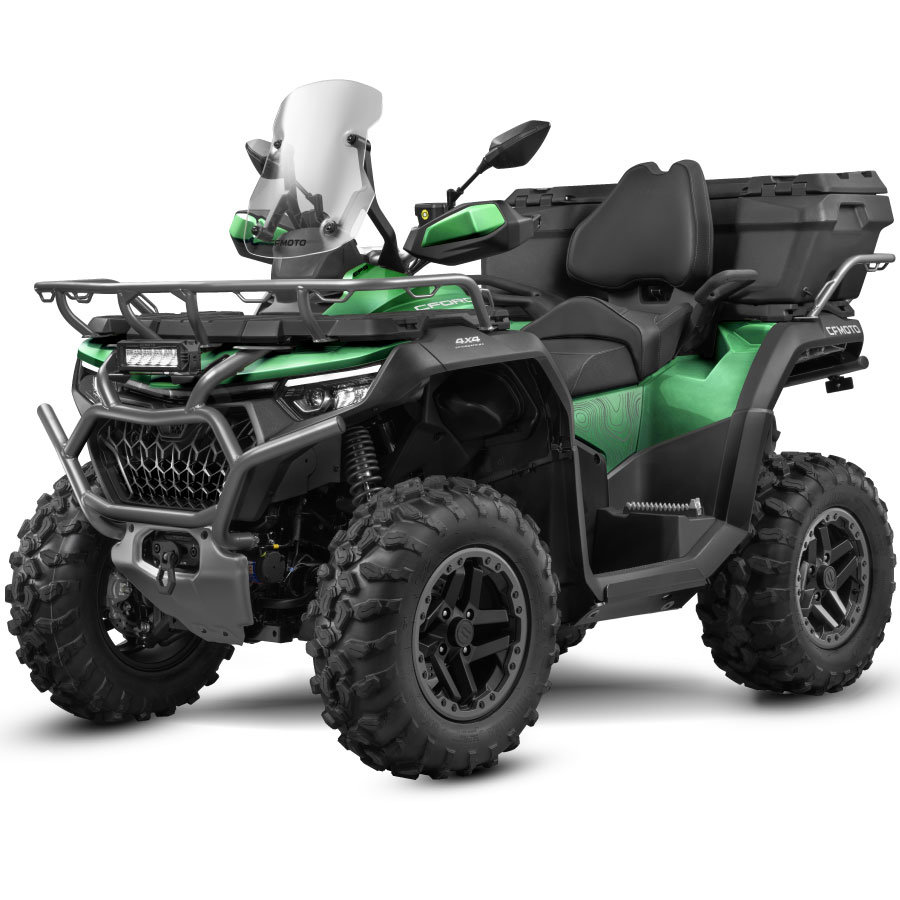 2025 CFMOTO CFORCE 1000 OVERLAND 2 PLACES-0