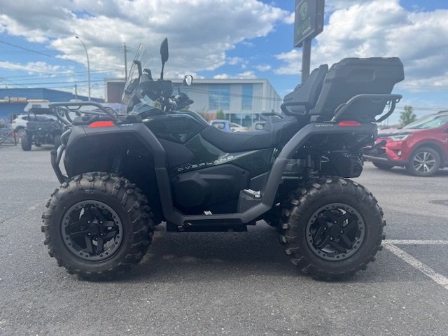 2025 CFMOTO CFORCE 1000 OVERLAND 2 PLACES-4