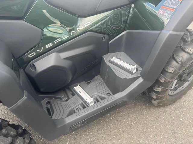 2025 CFMOTO CFORCE 1000 OVERLAND 2 PLACES-17