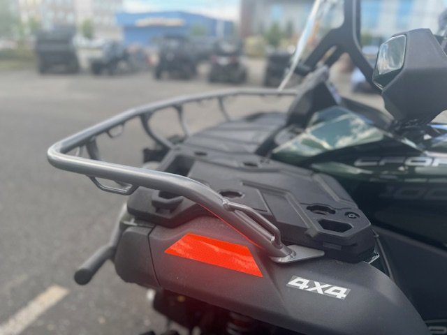 2025 CFMOTO CFORCE 1000 OVERLAND 2 PLACES-12