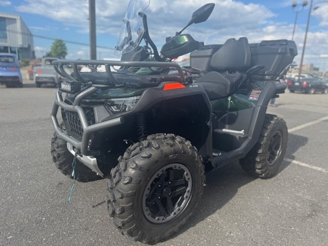 2025 CFMOTO CFORCE 1000 OVERLAND 2 PLACES-3