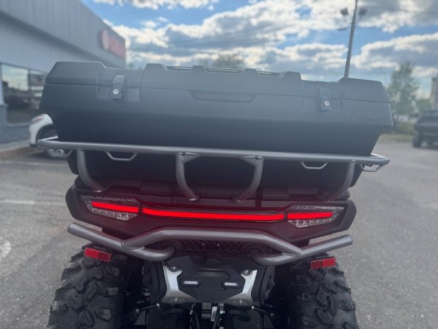 2025 CFMOTO CFORCE 1000 OVERLAND 2 PLACES-15