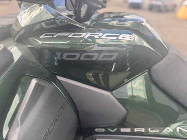 2025 CFMOTO CFORCE 1000 OVERLAND 2 PLACES-21
