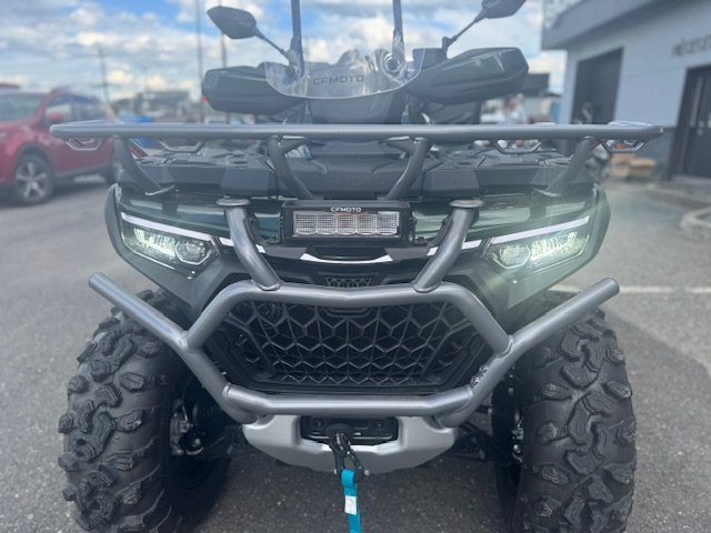 2025 CFMOTO CFORCE 1000 OVERLAND 2 PLACES-16