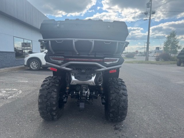 2025 CFMOTO CFORCE 1000 OVERLAND 2 PLACES-6